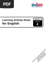 Shadow Boxing Script Report | PDF