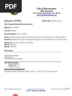 City attorney's analysis