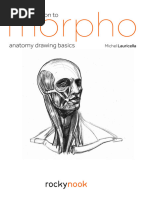 The Human Form in Action and Repose A Photographic Hand Book