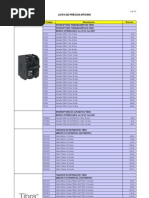 Download Lista de Precios Bticino by Kaum Salazar SN78583056 doc pdf