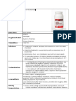 DS Sodium Bicarb