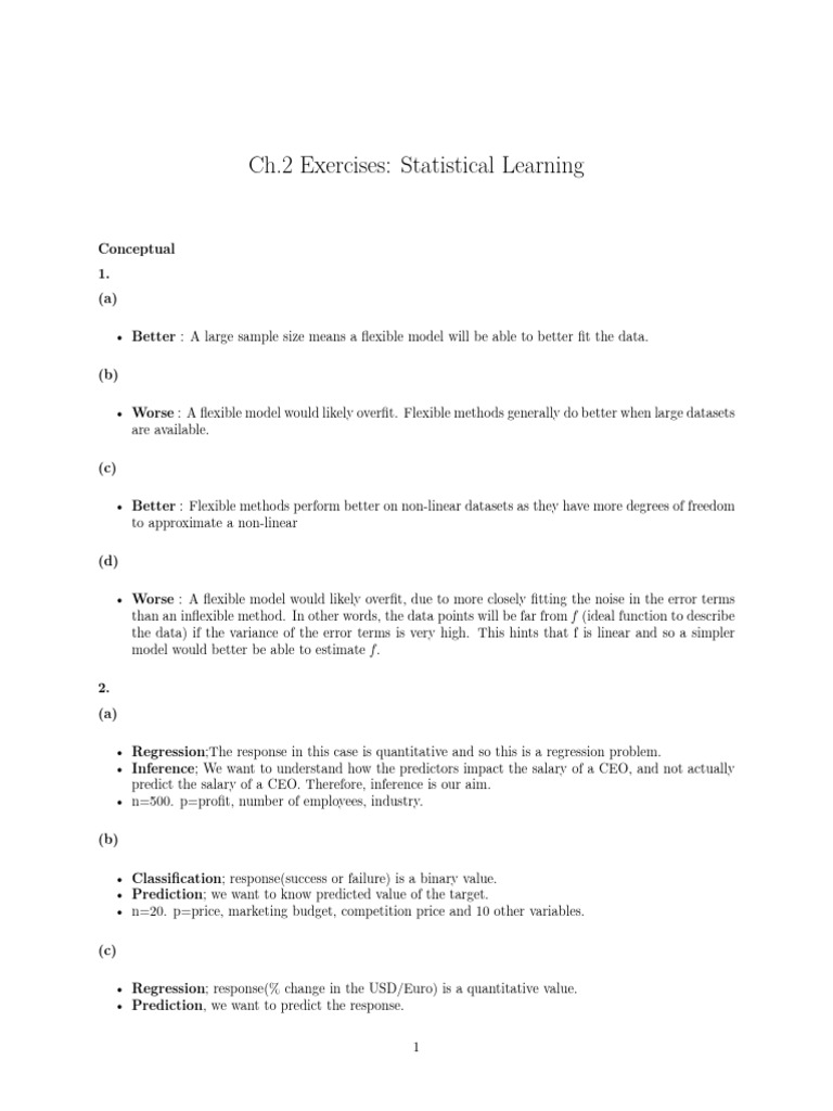 isl-answers-pdf-regression-analysis-prediction