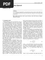 Download Stephan JG Gift- The Luminiferous Ether Detected by Oppekee SN78584858 doc pdf