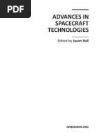 Advances in Spacecraft Technologies