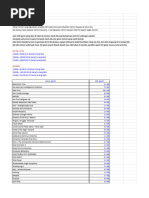 List Game 23 Agustus 2020 | PDF