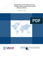 LI Chinas Rising Demand for Minerals