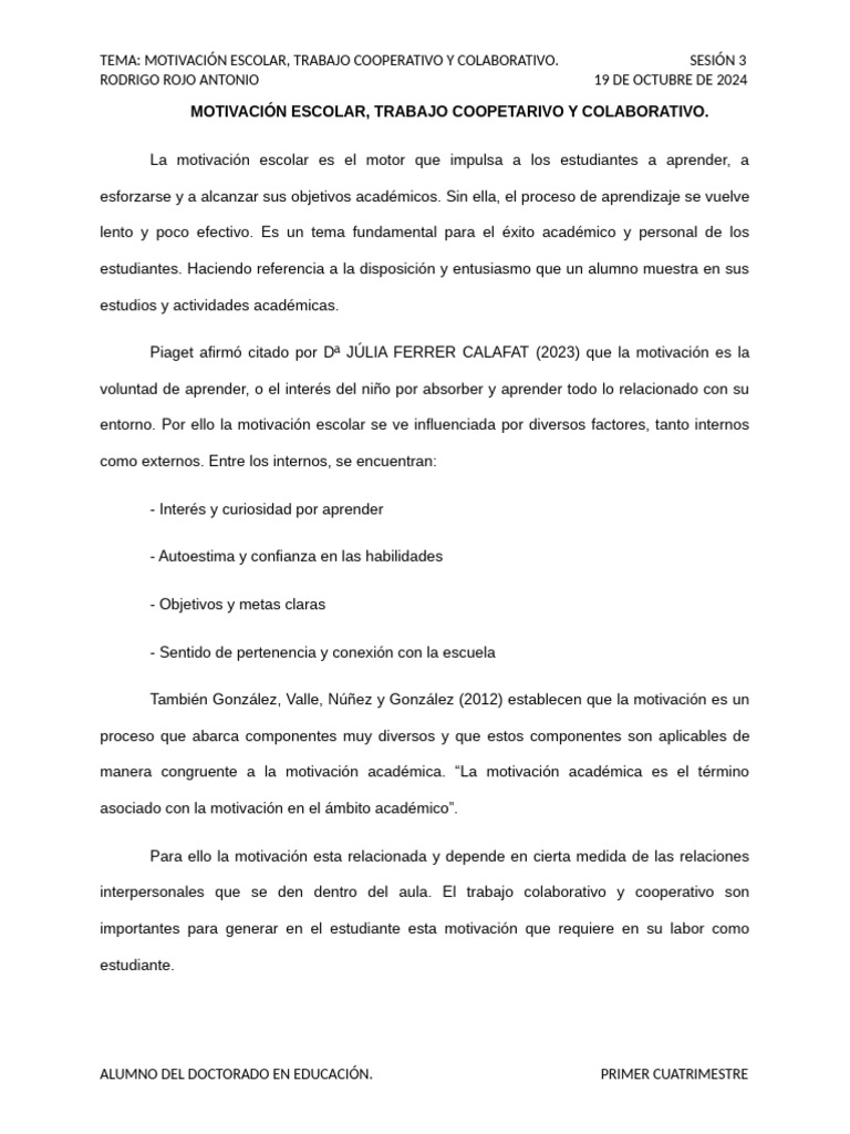 Rep 3 doc oct pdf aprendizaje motivacional