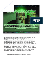 Seguridad y Hacking