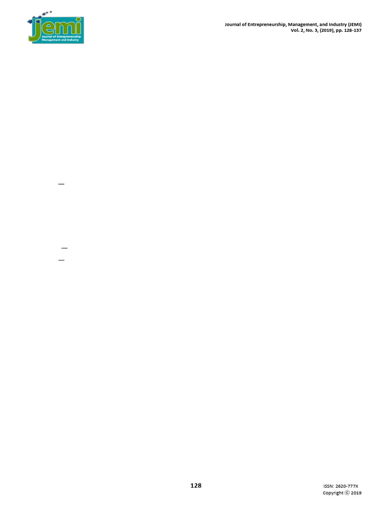 1922 5990 1 PB | PDF | Bisnis