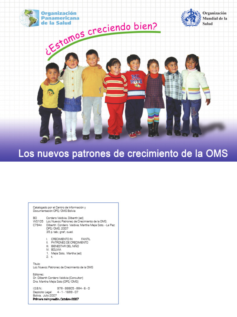 PATRONES OMS visual data 3