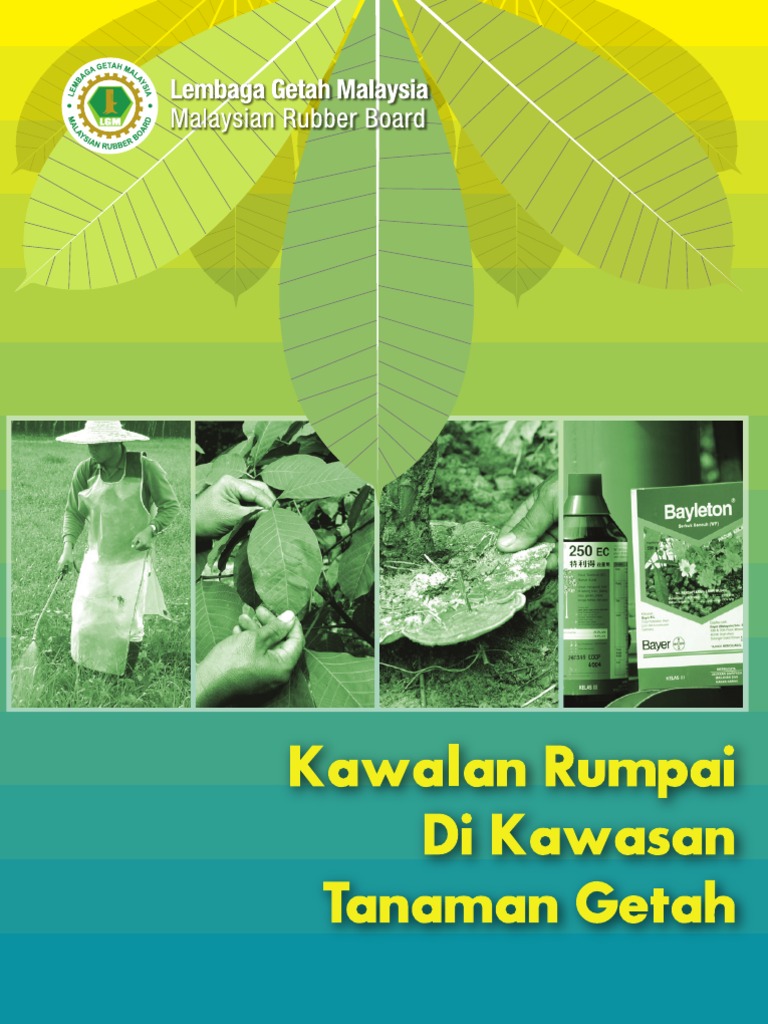 Kawalan Rumpai | PDF