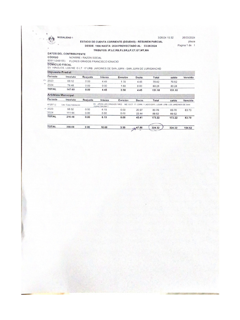 Parte 2 | PDF