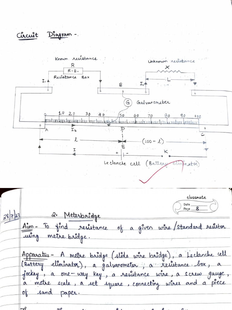 Exp 2 | PDF