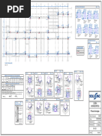 Tablas de Anclaje y Solape | PDF