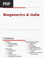 Download Bio Generics  India by gupta1704 SN7858810 doc pdf