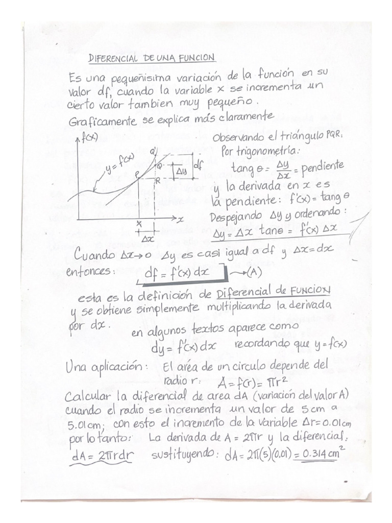 Calc integral pdf