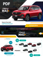 Ajuste de Mercadería 2022 - Top Repuestos | PDF | Tecnología de