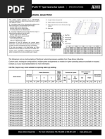 Dynamic Braking Resistor Specifications | PDF | Resistor | Electrical ...