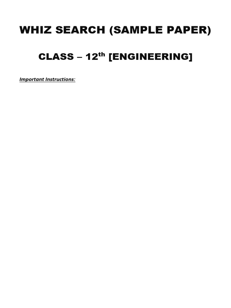 whiz-search-sample-paper-class-12th-engg-pdf-magnetic-field