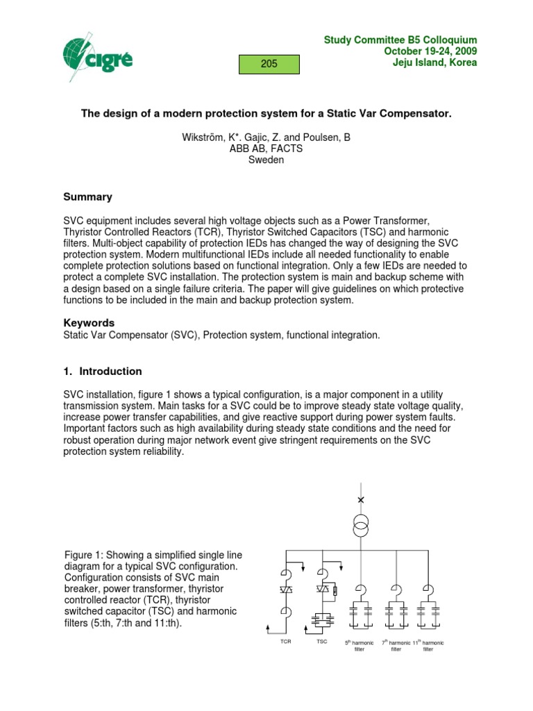 1MRG001023 en The Design of A Modern Protection System For A Static Var ...