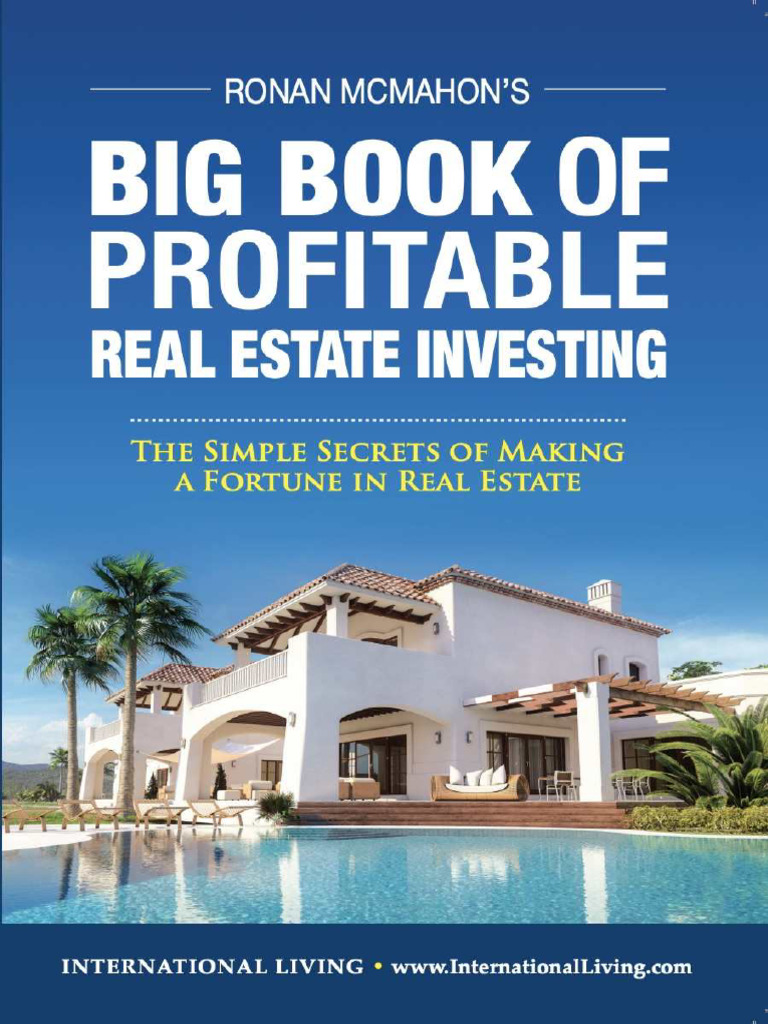 OceanofPDF - Com Ronan McMahons Big Book of Profitable - Ronan McMahon |  PDF | Investing | Option (Finance)