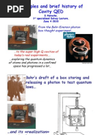 Download SHaroche- Principles and brief history of Cavity QED by Oppekee SN78590784 doc pdf