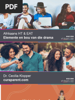 Hoe Skryf Ek N Dialoog Pdf