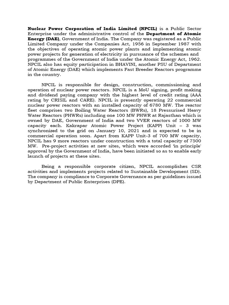 About Us Eng | PDF