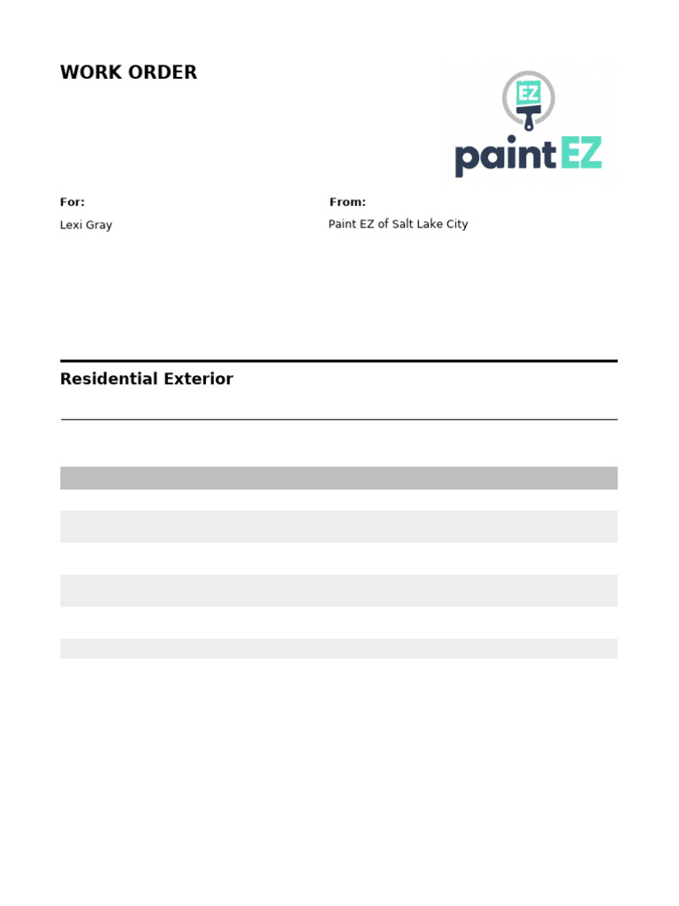 Job 3902 WorkOrder 09 16 2024 23 08 08 | PDF | Conservation And ...