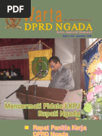 Download Warta DPRD Ngada_Edisi 3_Juli-September 2011 by itukngael SN78591709 doc pdf