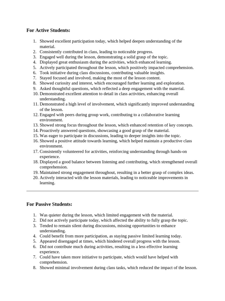 Feedback Pdf Learning Reading Comprehension