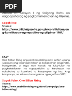 Ra 9003 | PDF