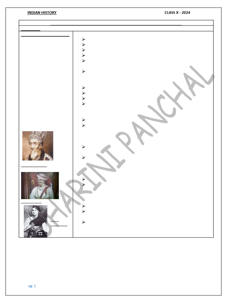Civil Disobedience in Indian History | PDF | Mahatma Gandhi | Partition ...
