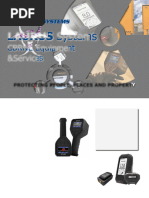 AN/UDR-13 Military Pocket Radiac | PDF