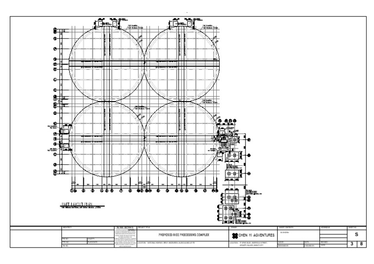 S 3-9 - Raft Layout | PDF