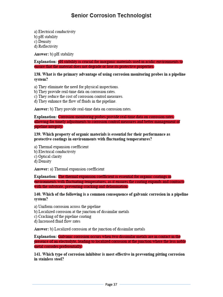 Senior Corrosion Technologist S) 2024 09 03 16 42 55 PC 37 PDF Senior Corrosion Technologist S) 2024 09 03 16 42 55 PC 37 PDF
