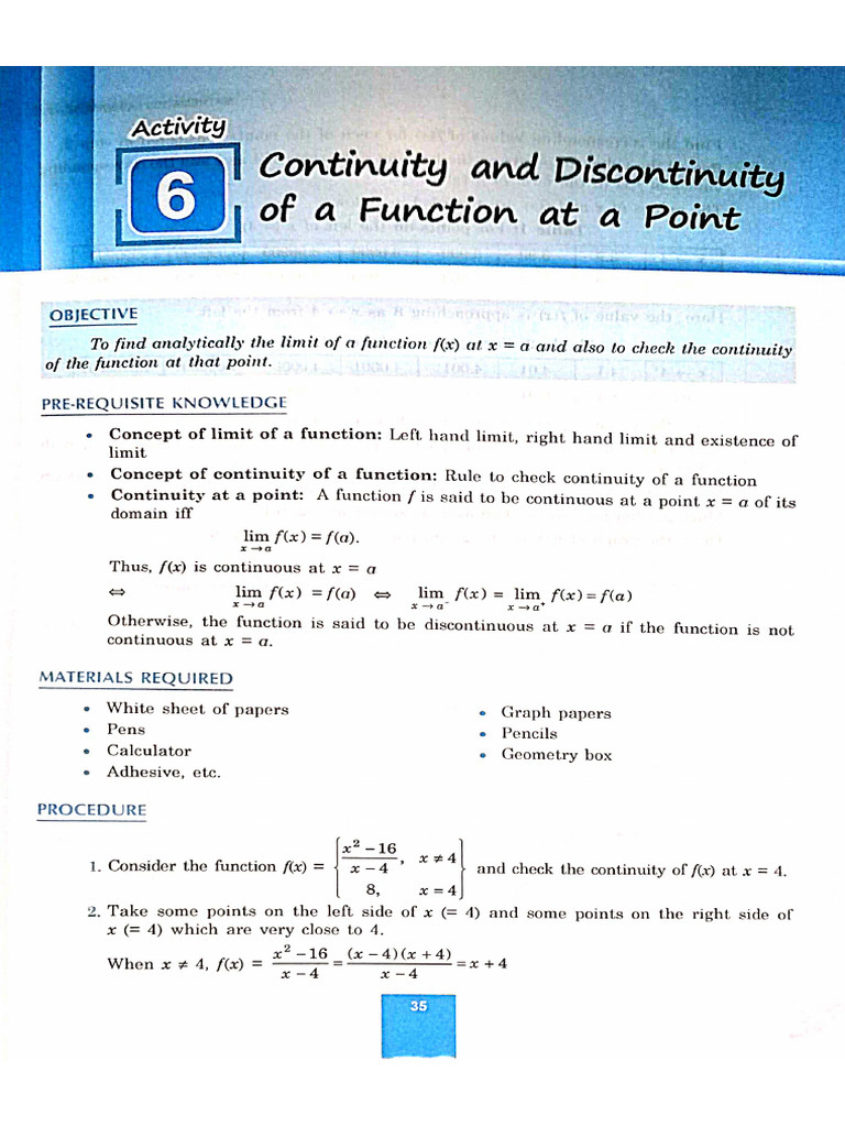 Activity 4 | PDF