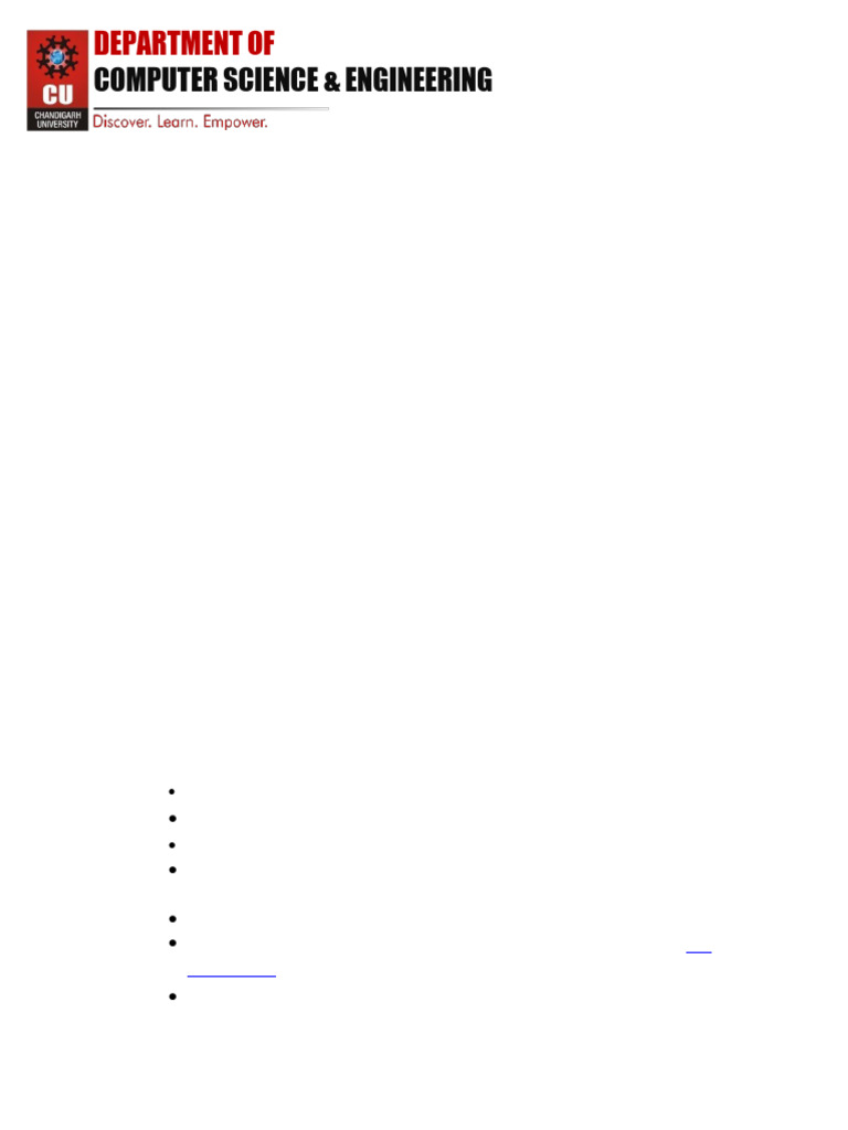 CN EXP 8TH Sushmit | PDF