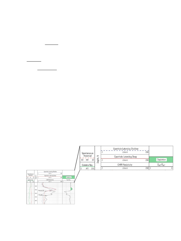 LogStandardsGuidelinesV11 3 | PDF