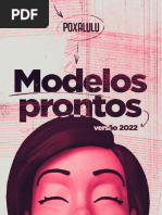 Modelos de Redação Coringa para Temas Sociais | PDF | Constituição