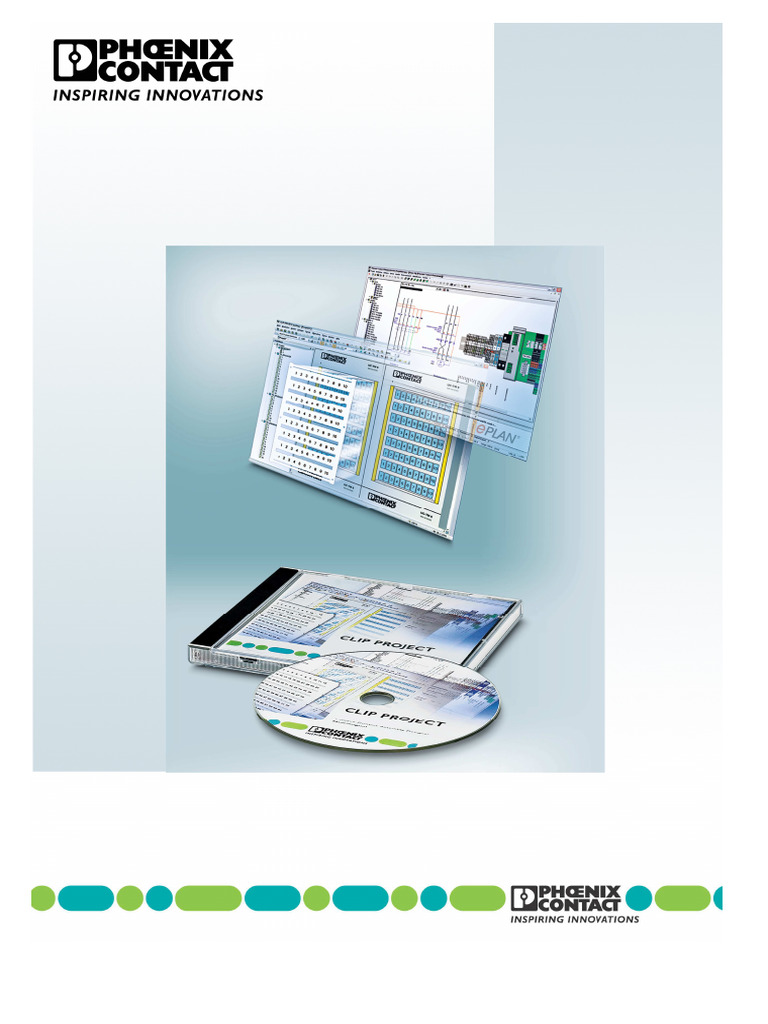 Exportation et importation de données Clip Project | PDF | Fichier ...