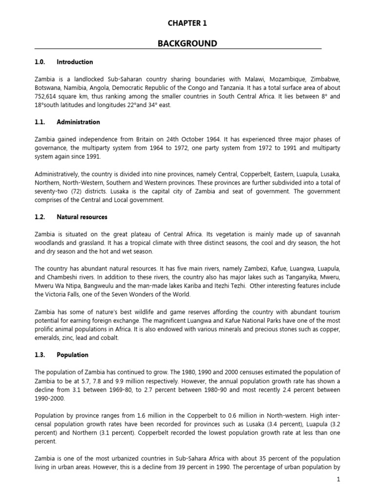 2000 Census of Population and Housing Report | PDF | Poverty | Poverty ...
