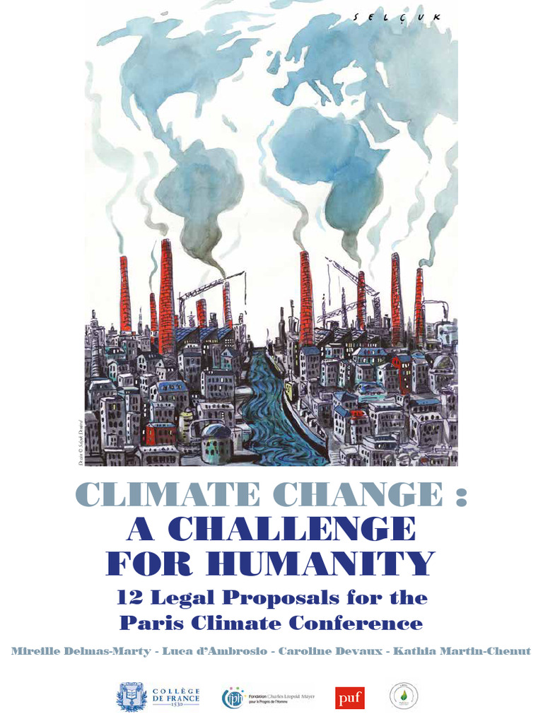 UPL1836765162094574082 Cop21 English Web | PDF | Climate Change ...
