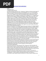 Download SWOT SAMPOERNA by Harry Leo Agusta SN78598012 doc pdf