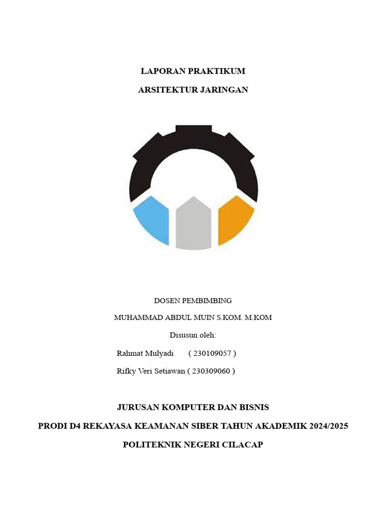 Panduan Instalasi VMware dan Server Ubuntu | PDF