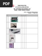 リングフィット アドベンチャー -Switch Jan CSD LIST WITH DELHI REG | PDF | Automotive Industry | Car