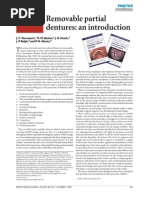 Download  Removable Partial Dentures by Ummi Fakhira SN78598882 doc pdf