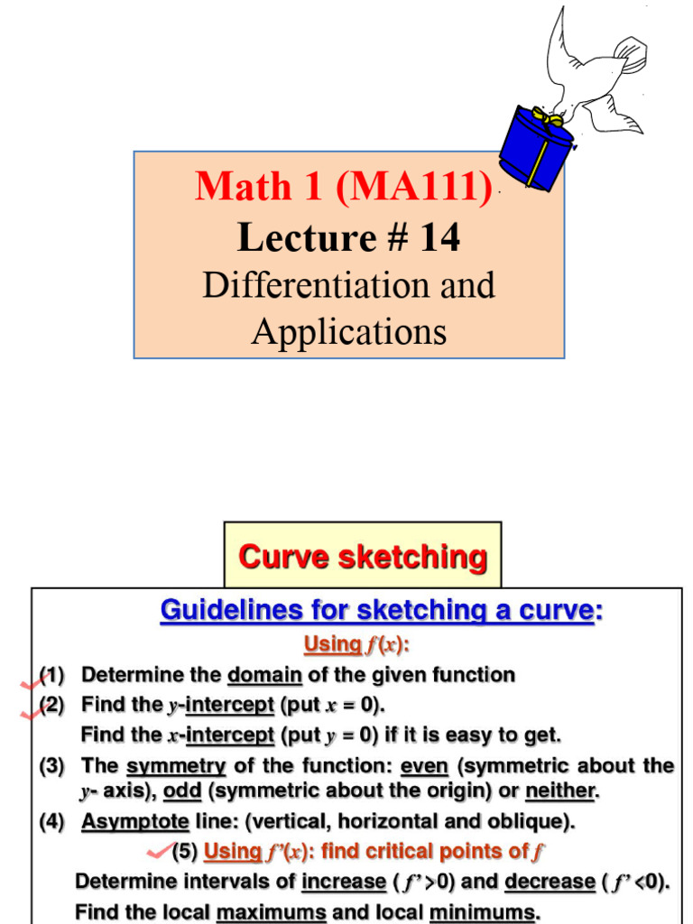 Lec 14 | PDF