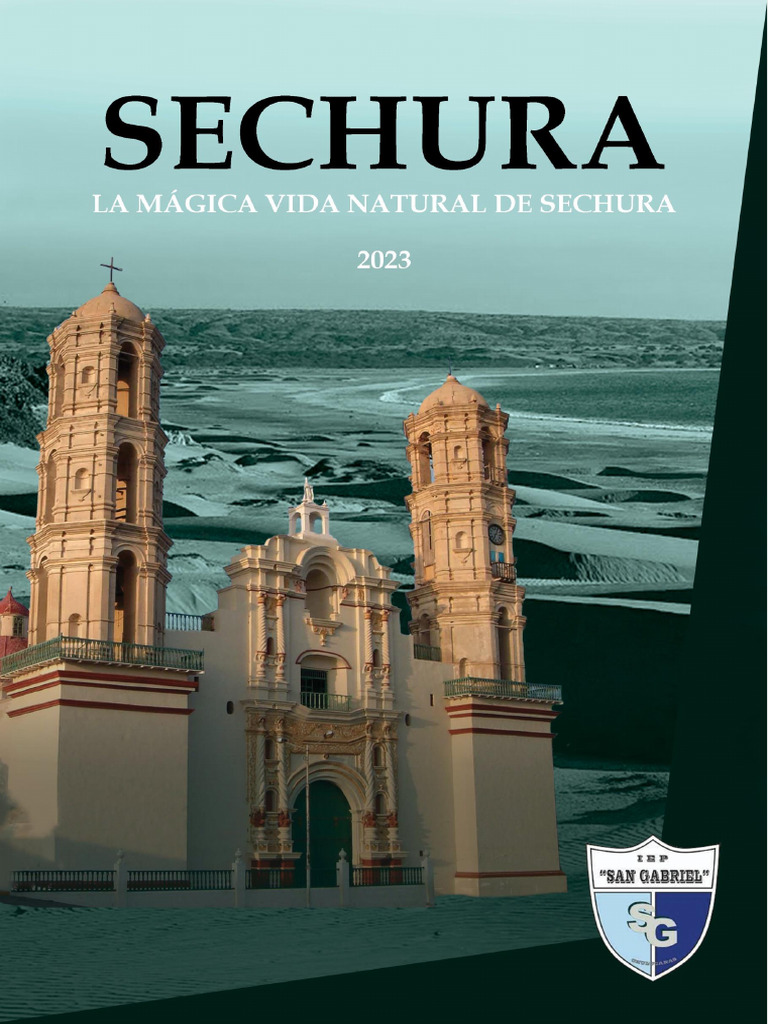 Biodiversidad y ecosistemas de Sechura | PDF | Ecosistema | Humedal