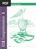 Key Stage Three Computing Complete Revision & Practice | PDF